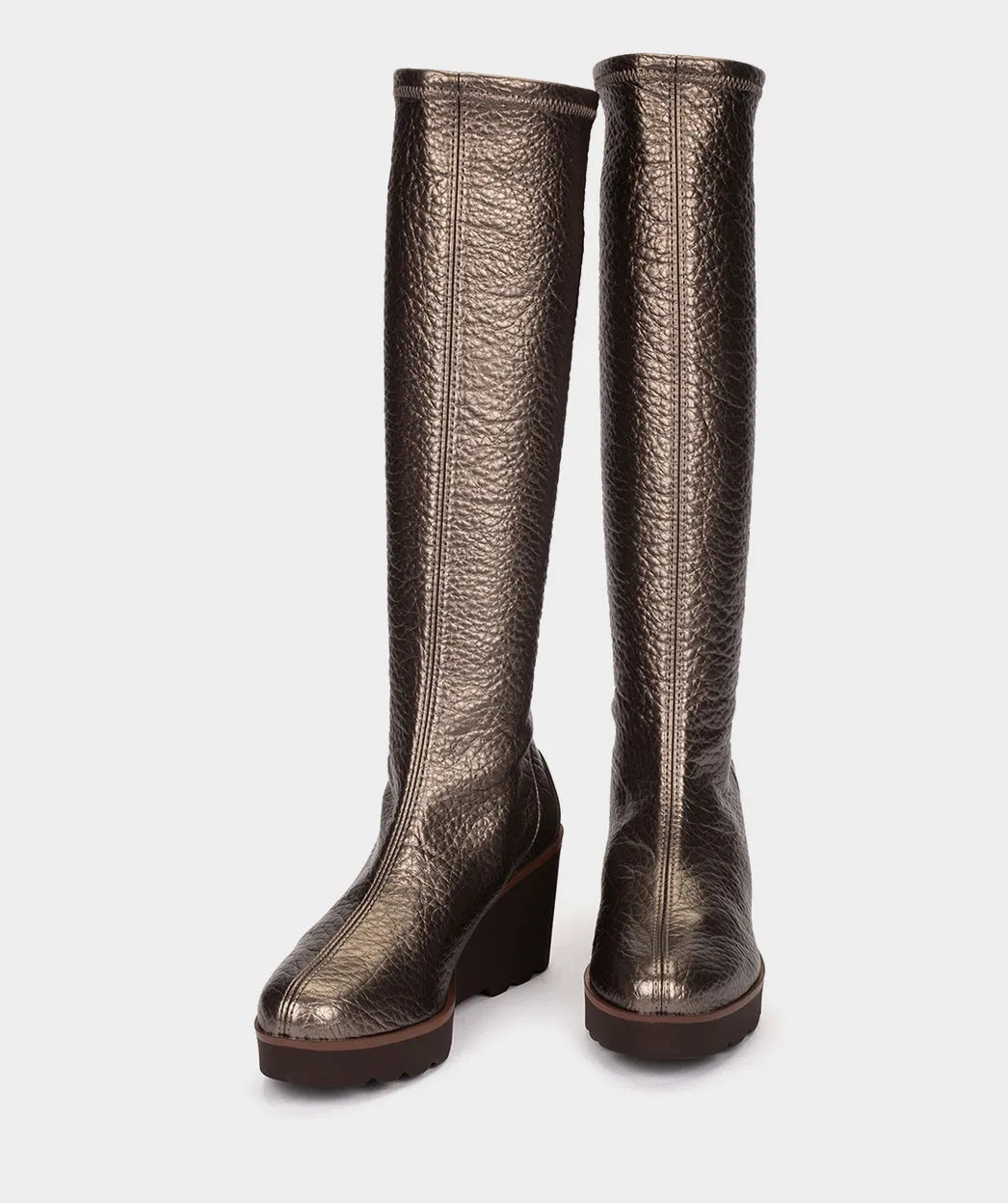 Metallic