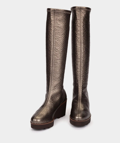 Metallic