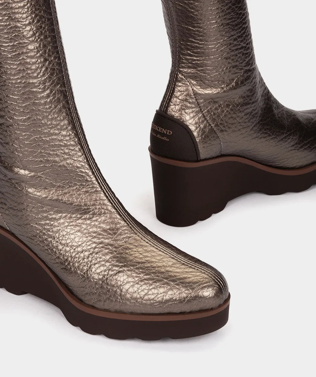 Metallic