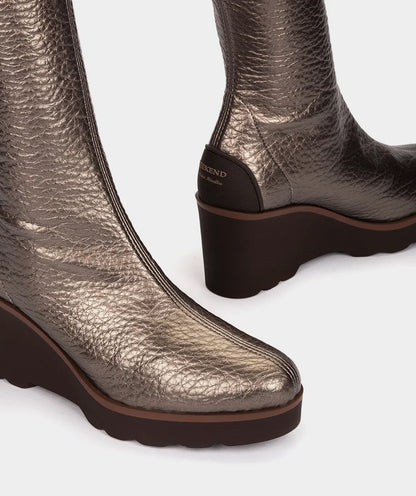 Metallic