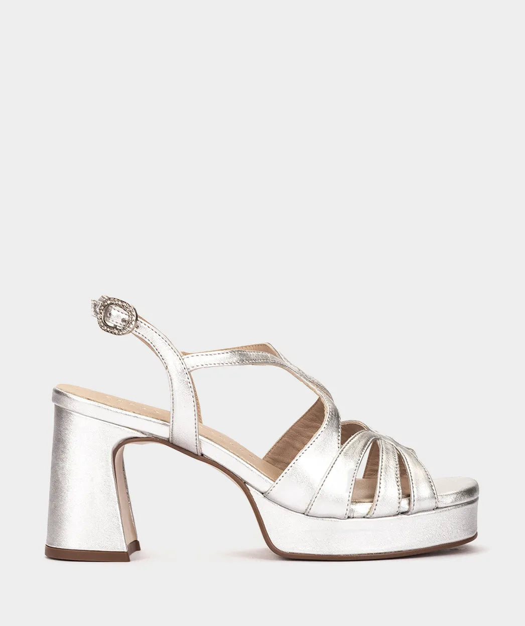 Metallic