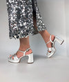 Metallic