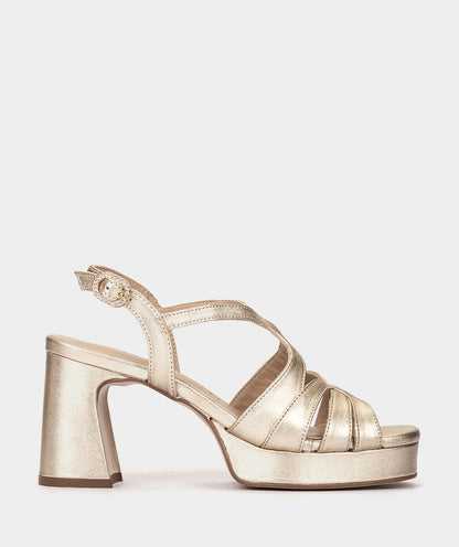 Metallic