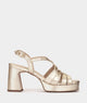 Metallic