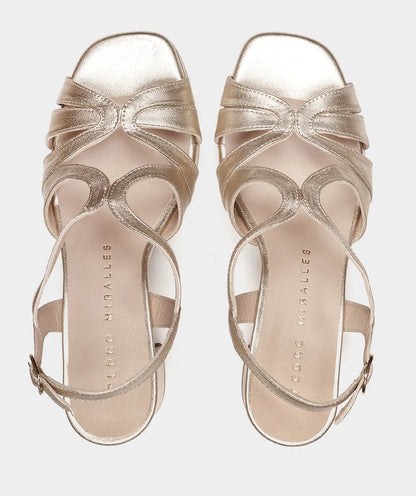 Metallic