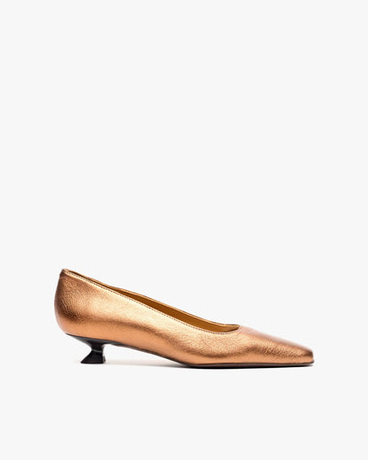 Metallic