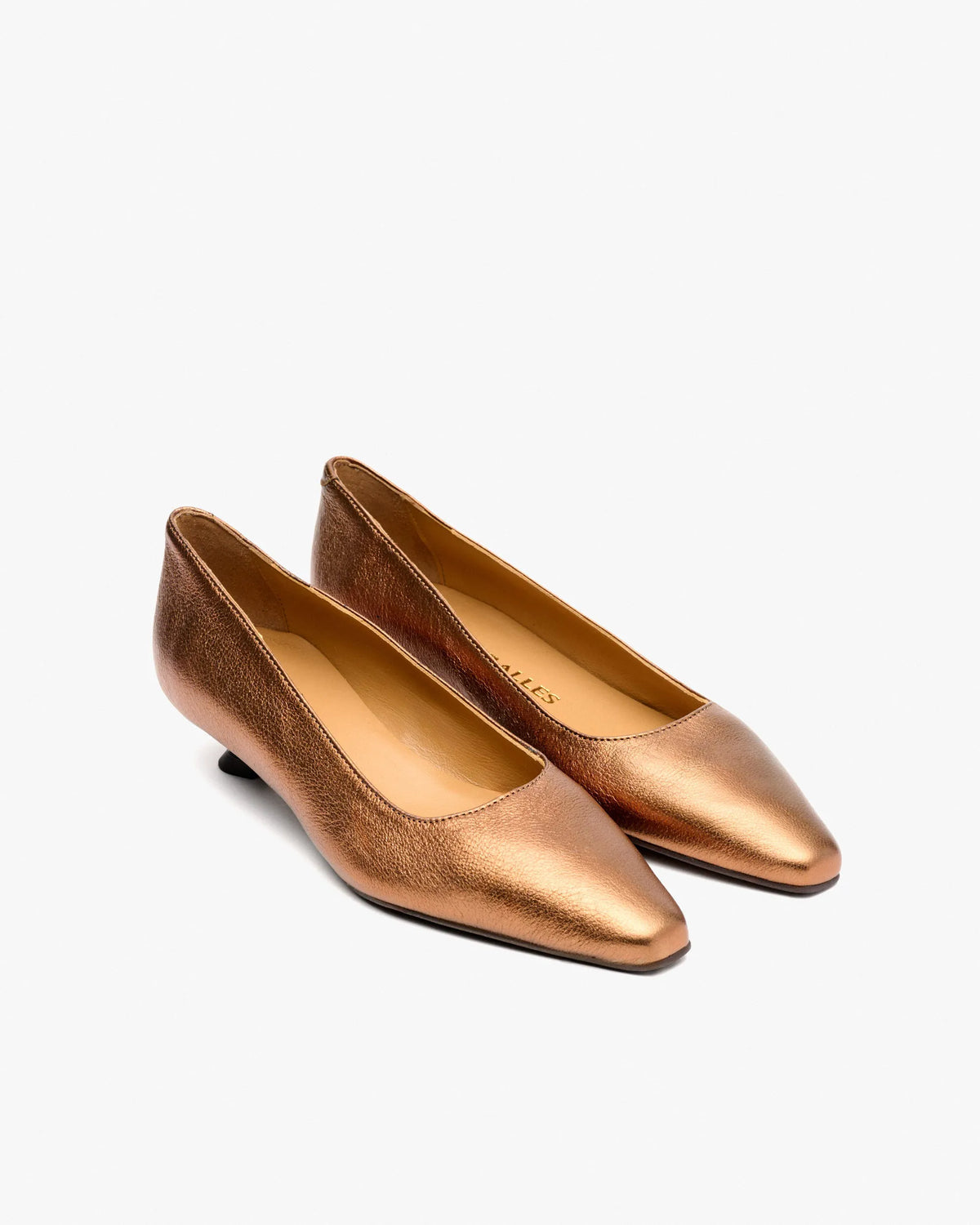 Metallic