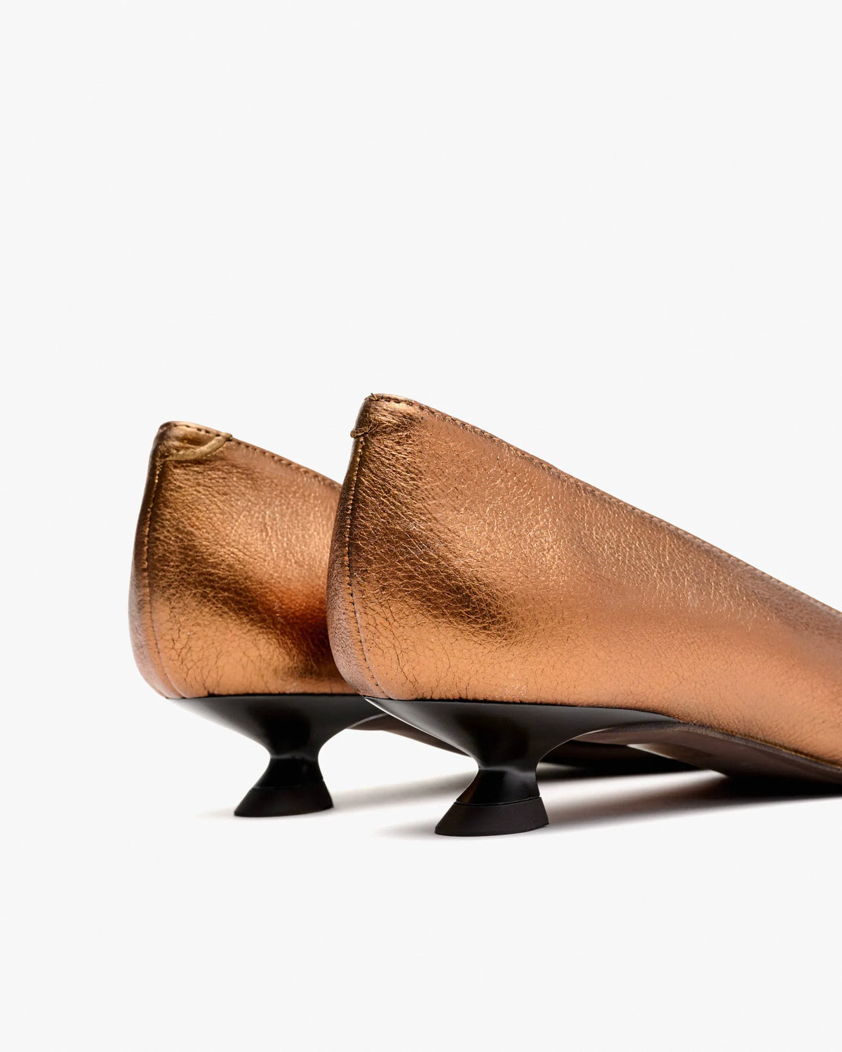 Metallic