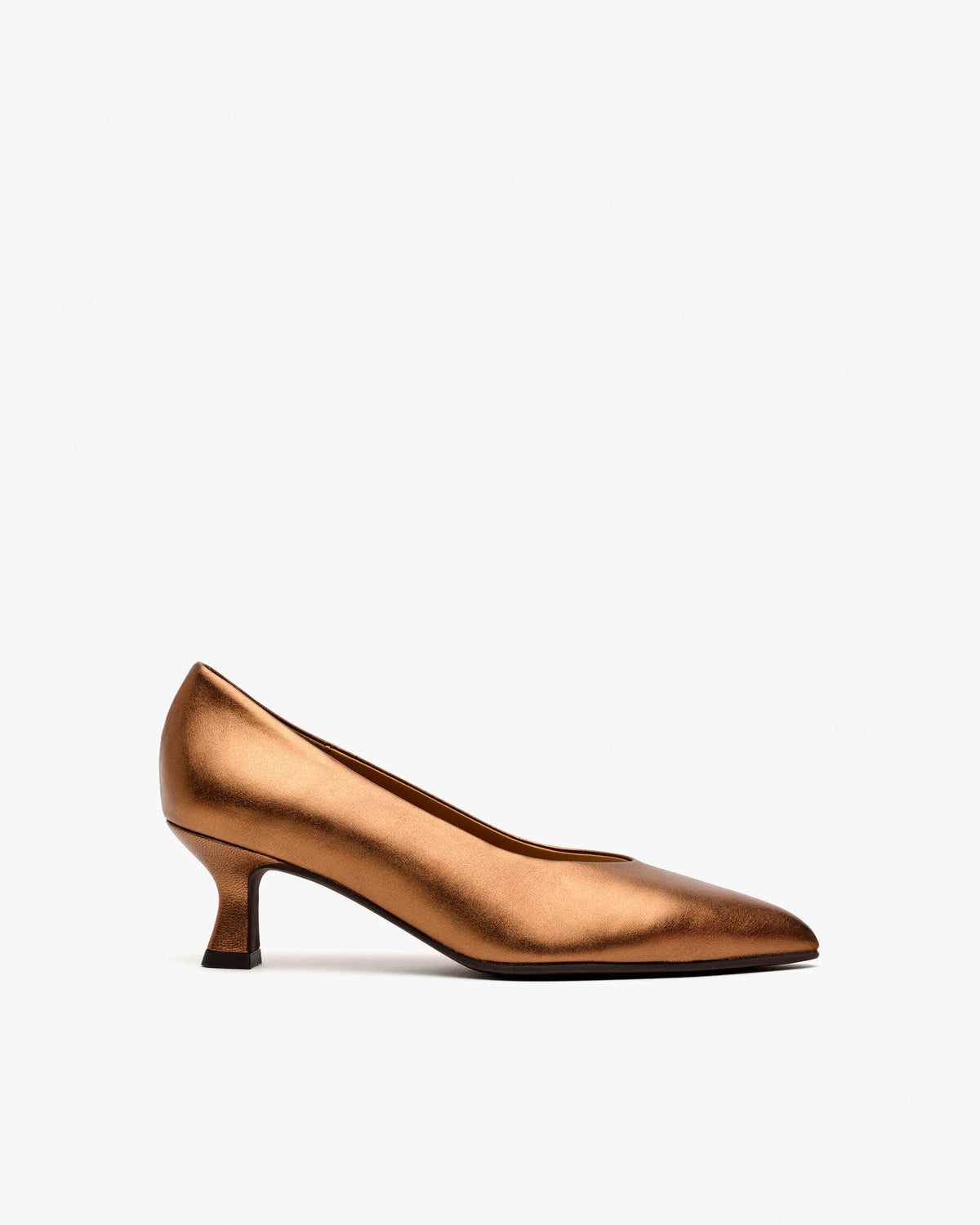Metallic