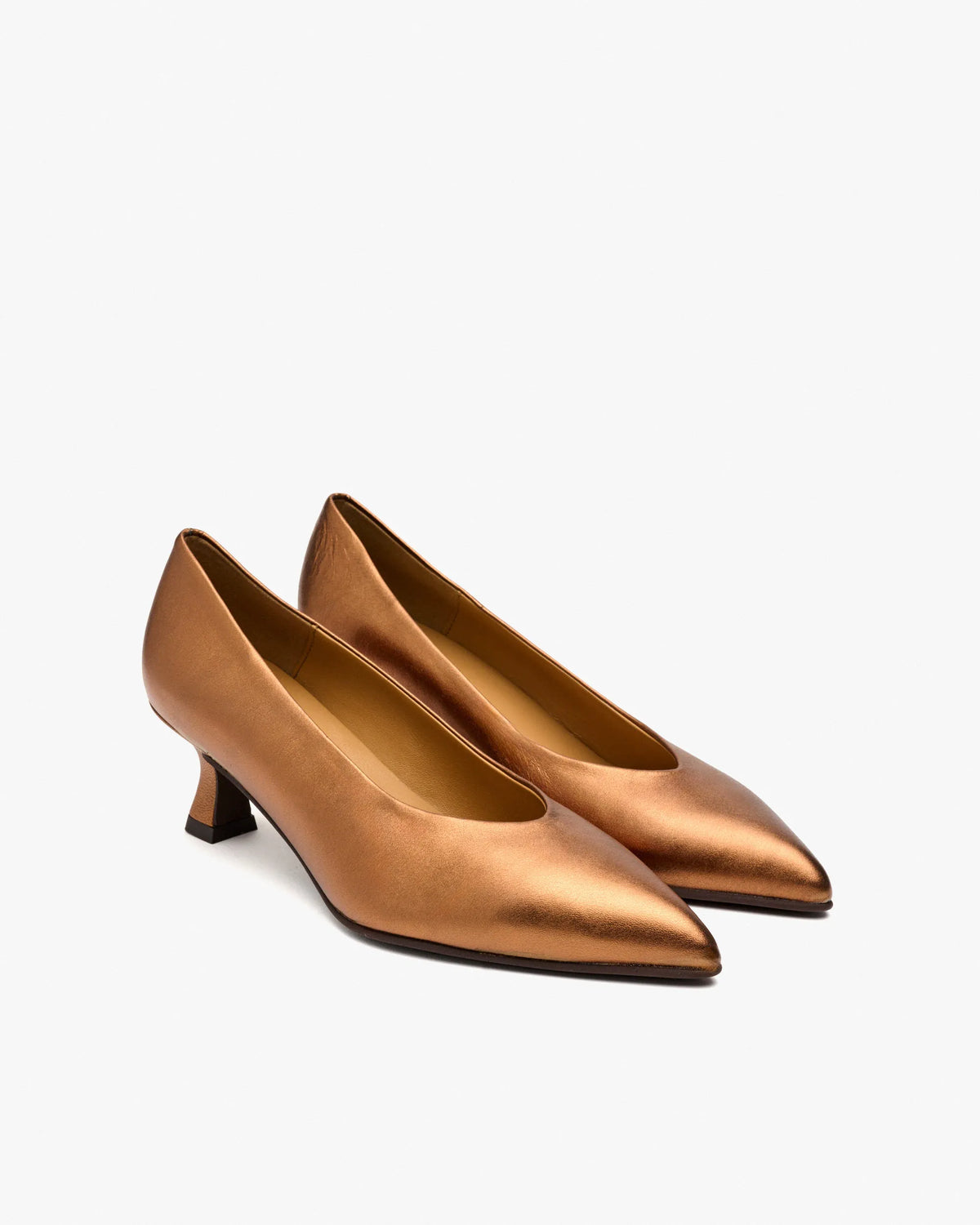 Metallic