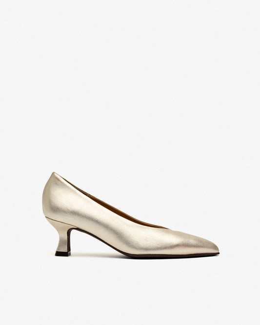 Metallic
