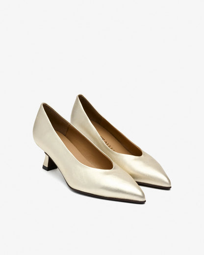 Metallic