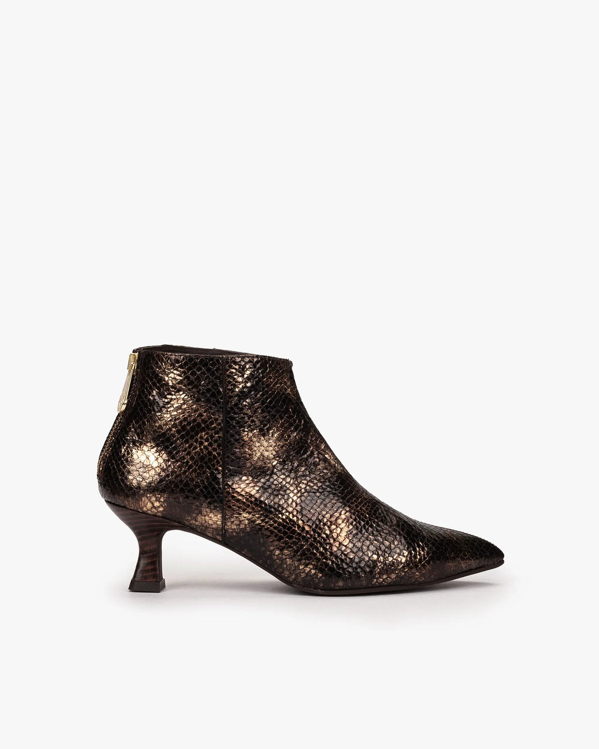 Metallic