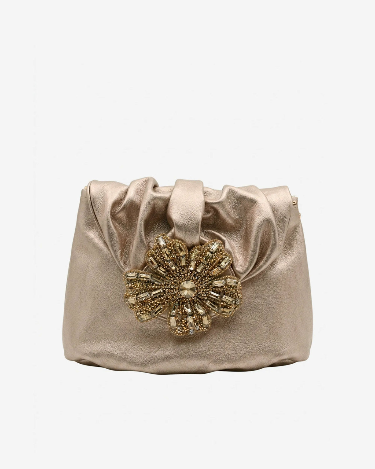Metallic
